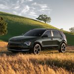2023 Niro
