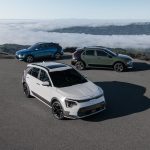 2023 Niro Pack Lineup