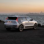 2023 Niro EV
