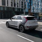 2023 Niro EV