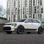 2023 Niro EV