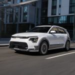 2023 Niro EV