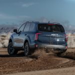 2023 Telluride