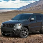 jeep-grand-cherokee-2021-gray–outdoors–OEM–mountains