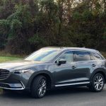 2021_Mazda_CX-9_AWD_Signature_-_Exterior_4