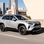 2022-Toyota-RAV4-SE-Hybrid-action-front