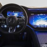 The new Mercedes-AMG SL: Press Test Drive, California 2021
