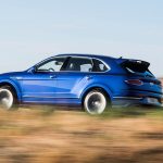 Bentley-Bentayga-Speed