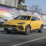 Lamborghini-Urus