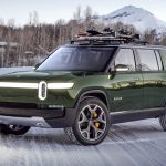 Rivian-R1S-Green