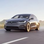 Tesla-Model-X
