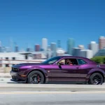 dodge-challenger-r-t-scat-pack-widebody-2020-01-dynamic–exterior–profile–purple