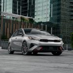 2022 Forte