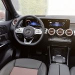 Mercedes-EQ, EQB, X 243, 2021