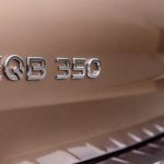 Mercedes-EQ, EQB, X 243, 2021