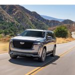 2022_Cadillac_Escalade_1