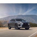 2022_Lexus_RX_350_1