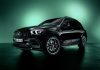 메르세데스-AMG 55주년 에디션 GLE 공개 ’55대 한정’