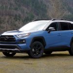 2022-Toyota-RAV4-TRD-Off-Road-front-profile-mid
