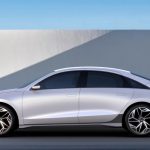 Hyundai-Ioniq-6-profile