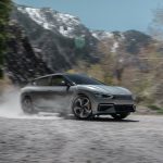 2022 EV6