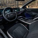 2022 EV6