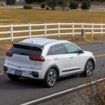 2022 Niro EV