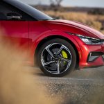 2023 EV6 GT