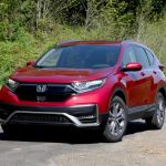2020-Honda-CR-V-Hybrid-front-2