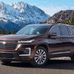 2021-Chevrolet-Traverse-front-OEM