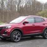 2021_Buick_Encore_GX_Essence_9