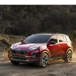 2021_Kia_Sportage_1