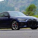 2022-BMW-i4-eDrive40-low-front-three-quarter