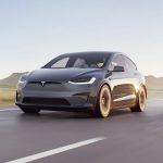 Tesla-Model-X