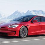 Tesla-ModelS