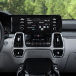 2023 Sorento HEV