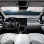 2023 Sorento HEV