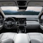 2023 Sorento HEV