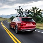 2023 Sorento HEV