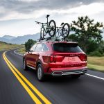 2023 Sorento HEV