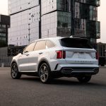 2023 Sorento PHEV