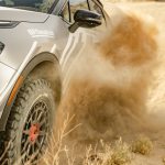 Rebelle Rally 2022