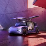 GEN.TRAVEL Design study