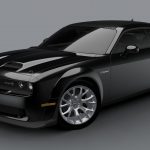 Dodge is announcing the brand’s penultimate “Last Call” special-