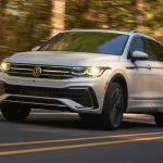 Volkswagen-Tiguan