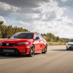 2023 Honda Civic Type R