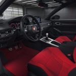 07 2023 Civic Type R