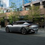 2022 EV6