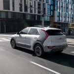 2023 Niro EV