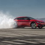 2023 EV6 GT